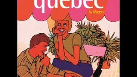 Ween - If You Could Save Yourself (You