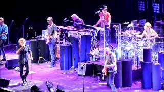 The Who - Pictures of Lily - Live in Amsterdam - 2 July 2015 (HD) (Lyrics)