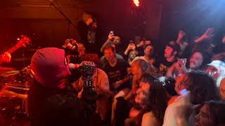 Gee Tee - Live @ Kelly’s,  August 13 2022