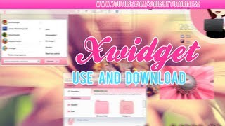 How to use and download xwidget!? screenshot 2