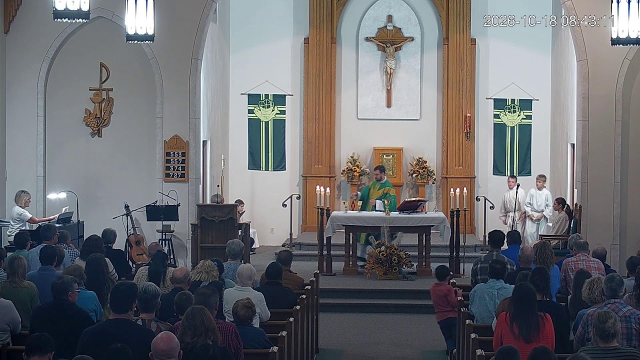 St Joseph Olney