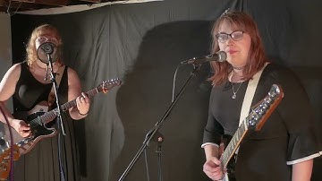 Ear Coffee Presents: Critterthing - "Save Room"