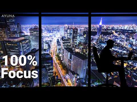 100% Fokus