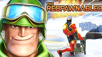 I Played RESPWANABLES in 2025...