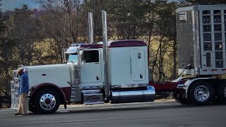 Bull Haulin’ Barn ReStock