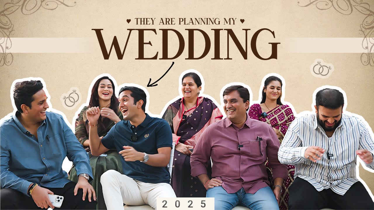 MY FAMILY IS TALKING ABOUT THIS VERY SERIOUSLY.. ❤️🤣