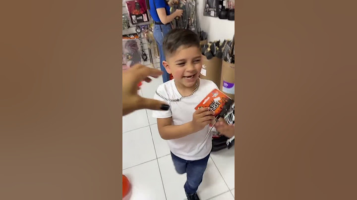 Lorenzo ta no chão