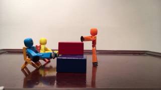 Bingo #stikbot screenshot 5