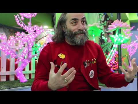 გამო\"ხატე\" - ზალიკო სულაკაური