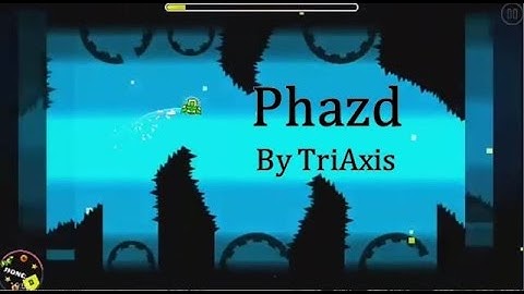 PHAZD -  TriAxis