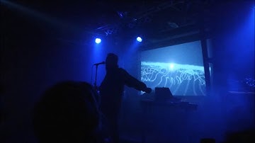 Grey Wolves live @ TESCO 30th Anniversary