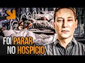 DO HOSPÍCIO PARA A PRISÃO - O IMPRESSIONANTE CASO DO PASTOR FELIPE HEIDERICH