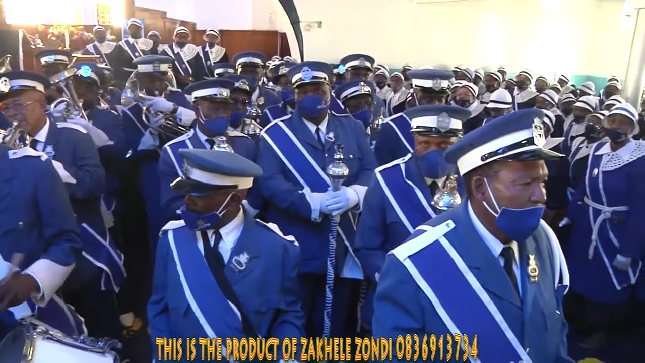 GOOD FRIDAY CHURCH SONGS AT KATLEHONG  2024