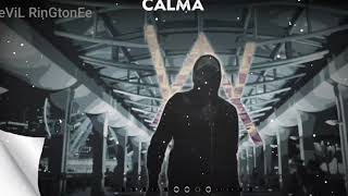 CALMA*Ringtone*(Download Now)