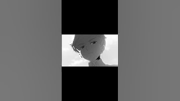 THE PROMISED NEVERLAND #thepromisedneverland  #anime #nerdcore #animemusic #rap #norman #animerap