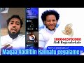 Maqaa Abdiitiin Hanna Worra Eegalan Akeekkachiisan Ustaaz Ferhan