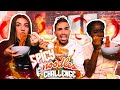 SPICY NOODLES CHALLENGE ?!! JustJonathan