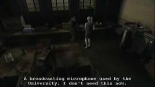 Let's Play Resident Evil: Outbreak - Decisions, Decisions - Part 4 of 5