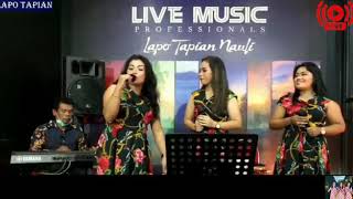 VIRALLL..NASIBHU DO INANG...VERISA TRIO Live Cover (Official Artist)