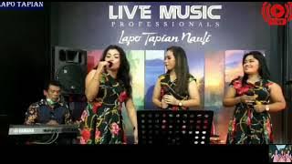 VImNASIBHU DO INANG || VERISA TRIO Live Cover