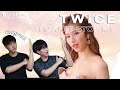 TWICE "I CAN'T STOP ME" MV REACTION+Showcase (THAI) ต้อนรับลอยกระทงกันจ้า | BOSSUMReact