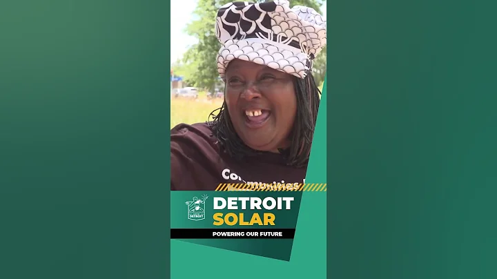 Together, we're transforming our neighborhoods for a brighter future.🌞