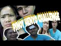 Pinoy Henyo Challenge