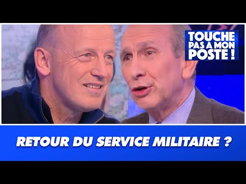 Vidéo: Avantages Et Inconvénients Du Service Militaire