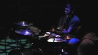 Jason Upton - UR08Sat PT 6 - Gideon / Something Eternal