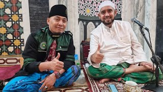 [LIVE]HABIB SYECH,jika ada Dukun santet pake solawat,sy datangi!