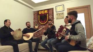 Kenge E Çanakalës - Çanakkale Türküsü