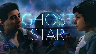 Ghost Star (Jedi Survivor SPOILERS)