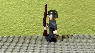 Stopmotion walking test 1