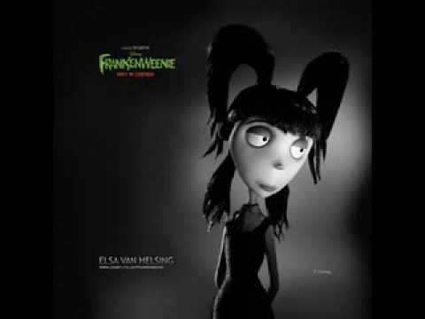 Immortal - Kerli Video