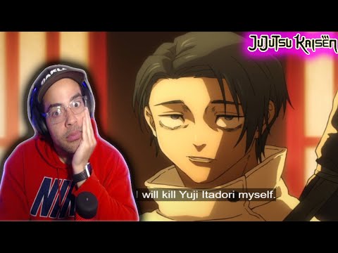 Yuta Returns! | Jujutsu Kaisen Season 2 Episode 23 Reaction