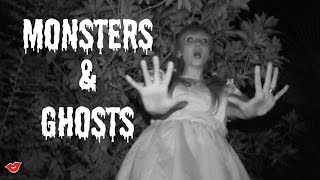 Elle King "Ex's & Oh's" Parody - "Monsters & Ghosts"| Laughing Moms for Millennial Moms