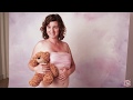 Séance fine art avec Julie -- Spécial grossesse !
