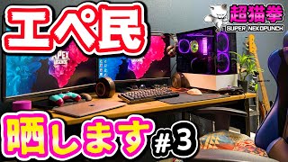 【APEX民のゲーム環境‼】みんなのPAD環境を晒していくぜぇ[超猫拳周辺機器][PS4 PS5 Xbox PC][コントローラーアタッチメント]