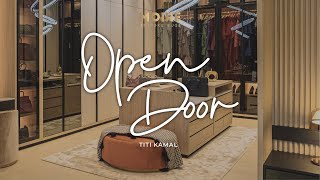 Inside the Luxury Home of Titi Kamal and Christian Sugiono