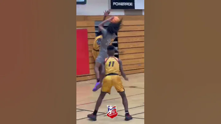 2027 Christopher Horton - Team USC Premier - South...