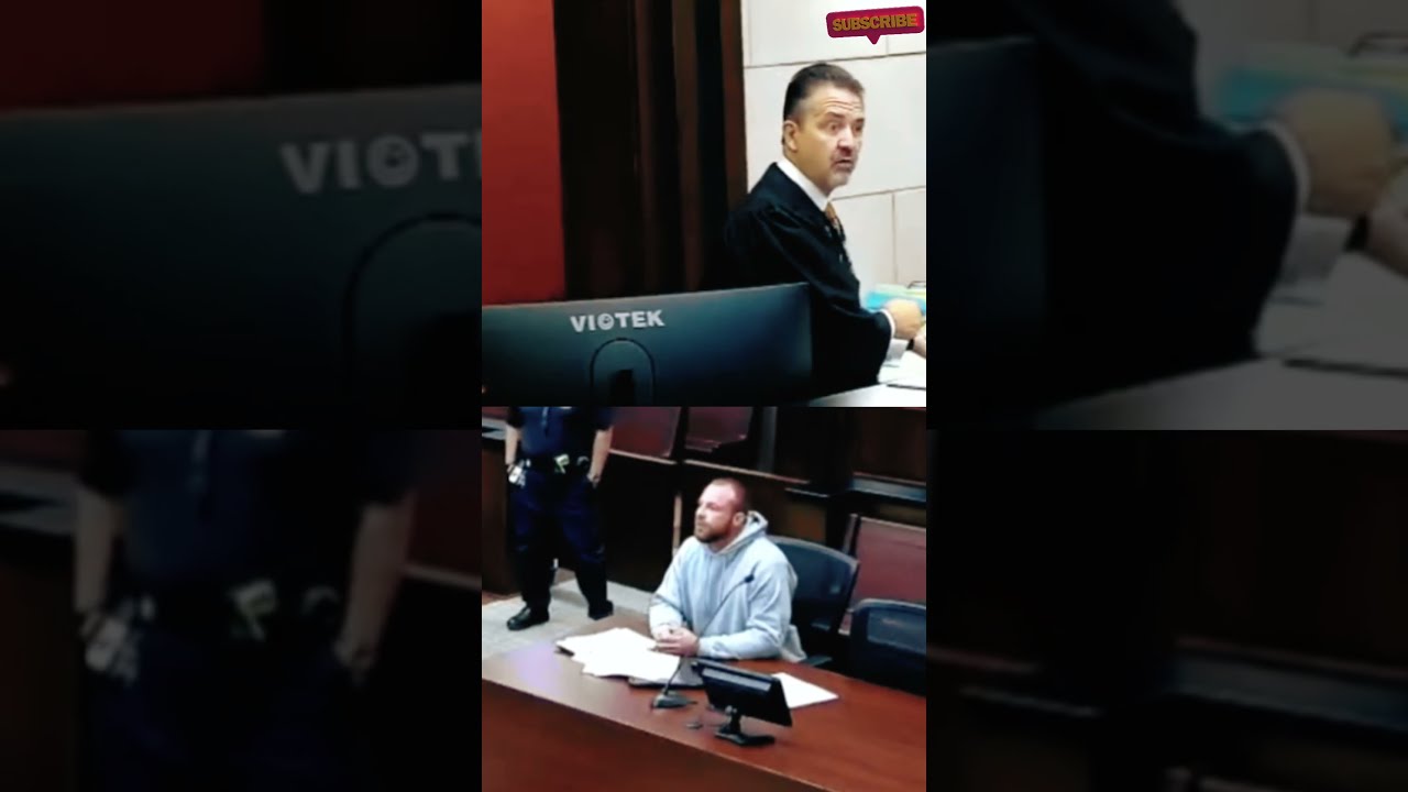  Judge DESTROYS Sovereign Citizen S Pro Se MELTDOWN In Seconds Courtroomdrama Legaldrama