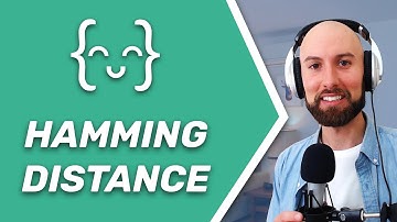 Exercism Walkthrough - Elixir Lang - Hamming Distance