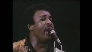 The Temptations - LIVE Cloud Nine 1988