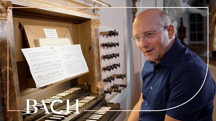 Wiersinga on Bach O Mensch, bewein dein Snde gross...