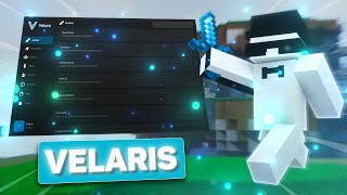 Free Hack Client Velaris Client For Minecraft Java 1.21.11 - 26.1 Best Blatant Minecraft Client