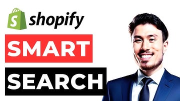 Shopify Smart Search. Best Smart Search Apps for Shopify.
