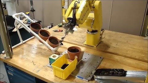 RBE/ME 4815 2011 C-Term Group J