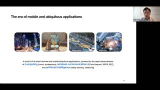 ESWEEK 2021 Education - Edge AI Systems