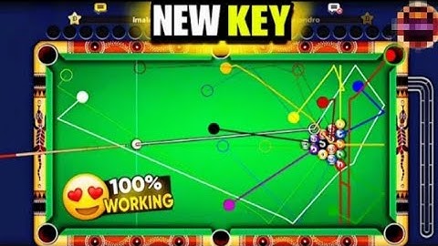8 BALL POOL MOD MENU 2025 (SHOW PREDICTIONS & DRAW POCKET) NO ROOT FOR FREE EASY METHOD📍