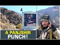 ‘Panjshir Resistance’ forces put up a big fight against the Taliban! Negotiations in progress!